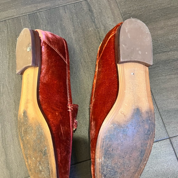 SAM EDELMAN LORAINE PRIMA BIT LOAFER - Picture 6 of 8